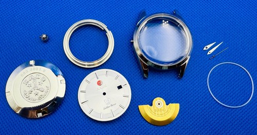 Rado golden horse kit cassa - horse,