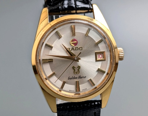 Orologio uomo automatico - da,