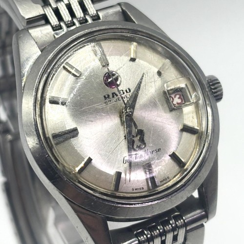 Orologio polso rado golden - orologio,