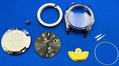 Rado golden horse kit cassa - golden,