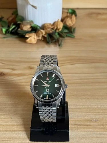 Orologio svizzero uomo - , rado