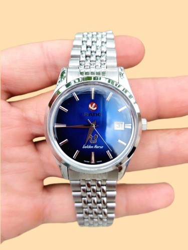 Orologio polso uomo - da,