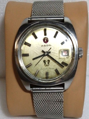 Orologio rado golden horse - rado,