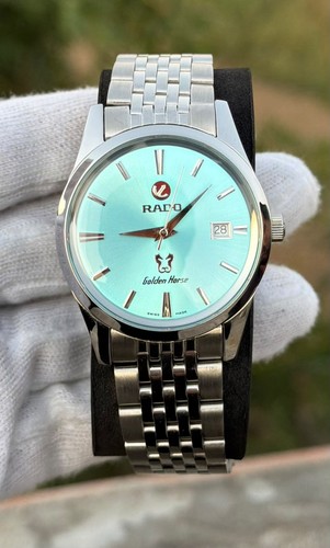 Orologio svizzero uomo