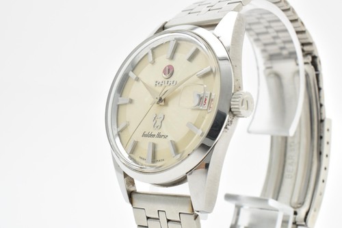 Orologio uomo automatico - ▶️orologio,