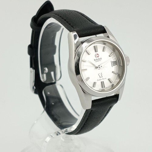 Near mint vintage rado - [near, mint]