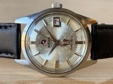 Orologio Uomo Vintage Rado