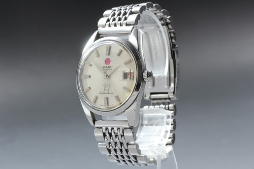 Ecc orologio da uomo - [ecc+4],