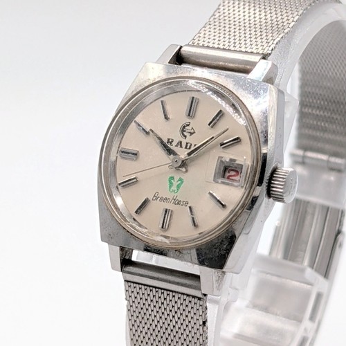 Orologio polso rado cavallo - orologio,