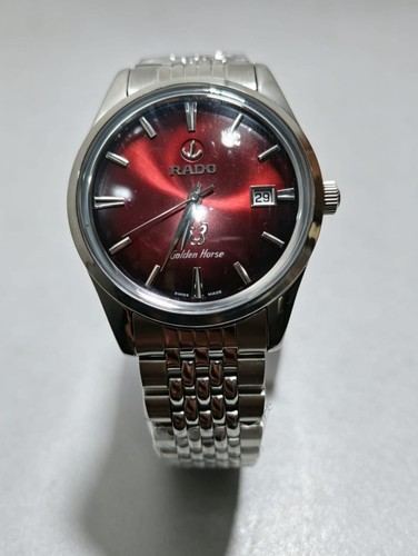 Orologio polso automatico - orologio,
