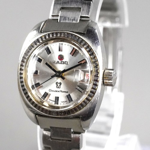 Orologio donna rado vintage - orologio,