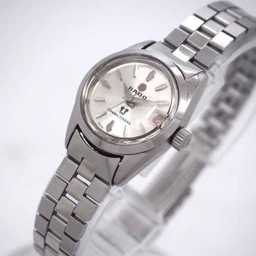 Orologio donna automatico - da,