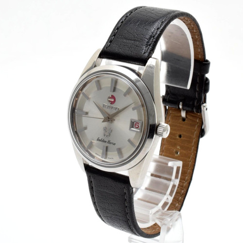 Orologio uomo vintage mint - vintage, mint]
