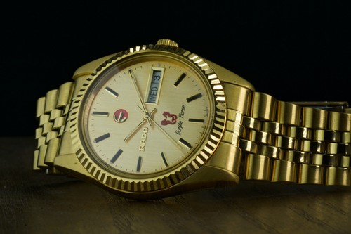Orologio uomo vintage - orologio,