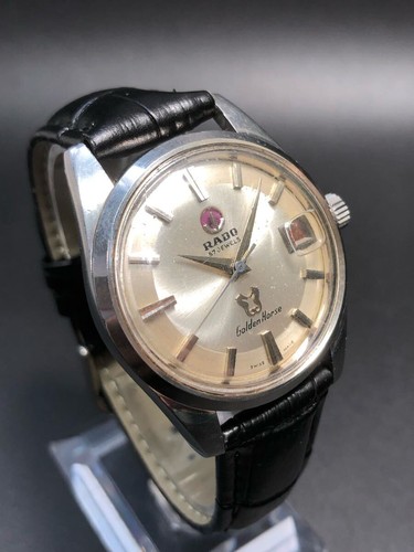 Rado golden horse jewels - rado, 57