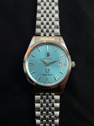 Orologio uomo svizzero - uomo,