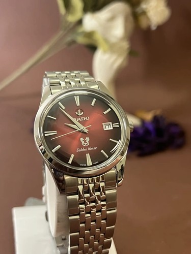 Orologio polso svizzero - da,