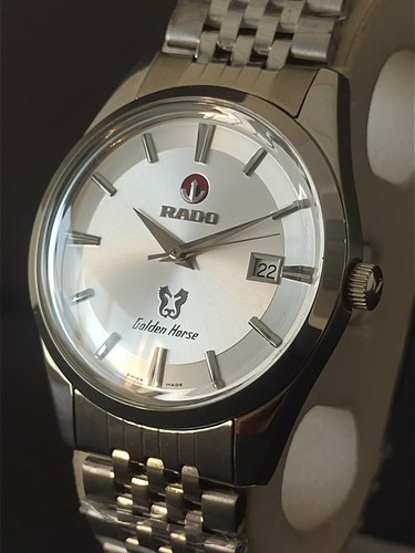 Orologio automatico rado - orologio,