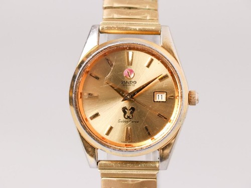 Orologio rado golden horse - orologio,