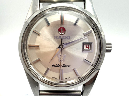Ecc orologio automatico - orologio,