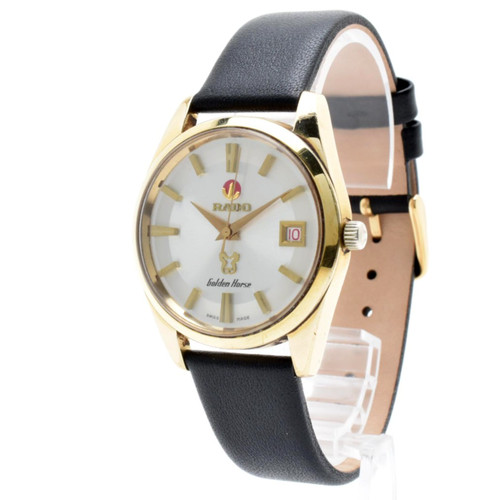 Orologio uomo vintage - orologio,