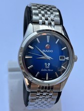 Orologio Uomo Svizzero Rado