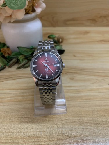 Orologio polso rado golden - da,