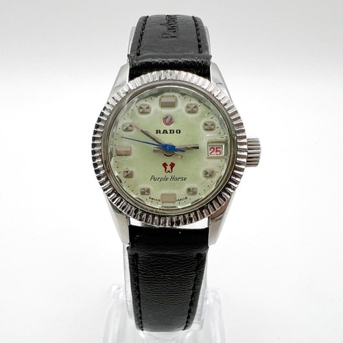 Orologio polso donna rado - da,