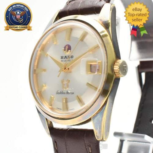 Ecc orologio automatico - [ecc+5],