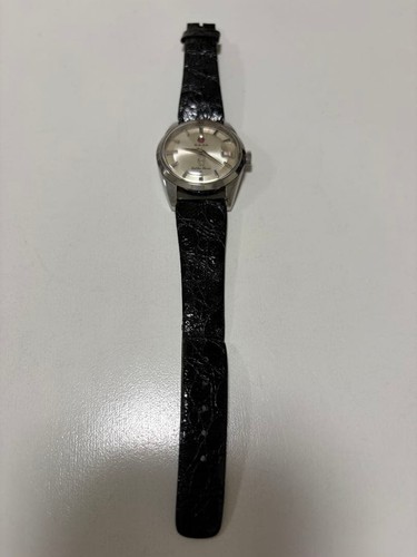 Console orologio rado golden - orologio,