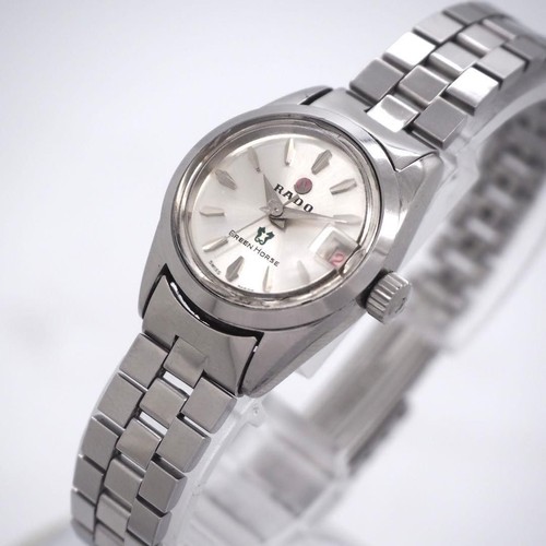 Orologio automatico rado - automatico,