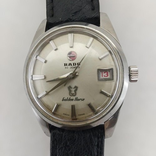 Rado golden horse carica - rado,
