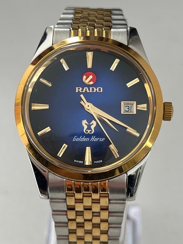 Orologio rado golden horse - orologio,