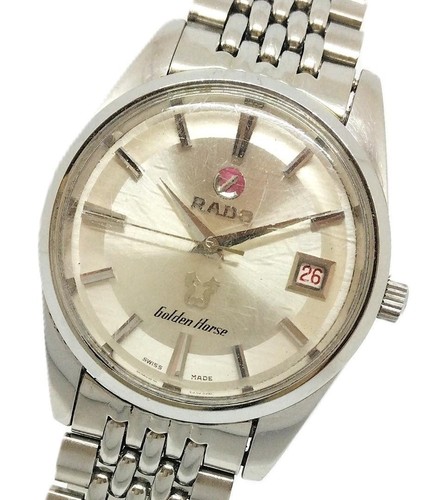 Orologio polso uomo rado - da,