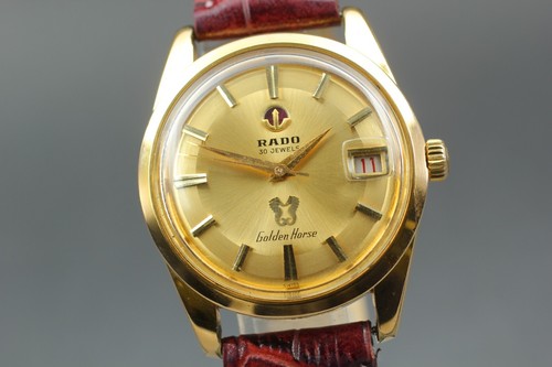 Orologio uomo oro - orologio, automatico