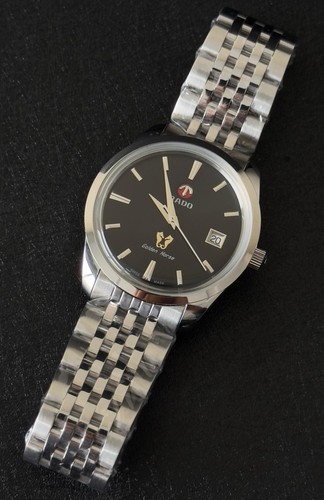 Orologio uomo automatico rado - orologio,
