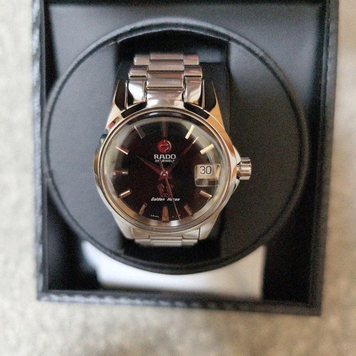 Orologio automatico rado - automatico,
