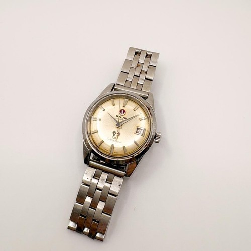 Orologio polso rado - orologio,