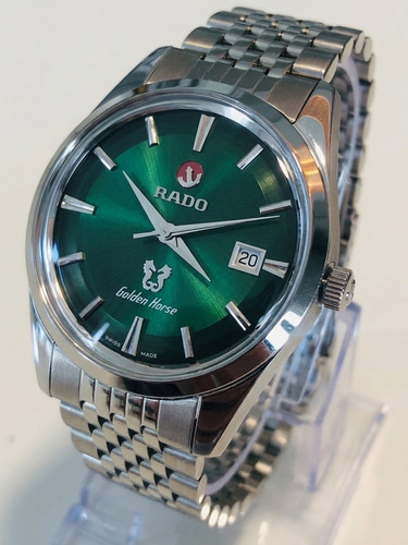 Montre suisse rado - montre,