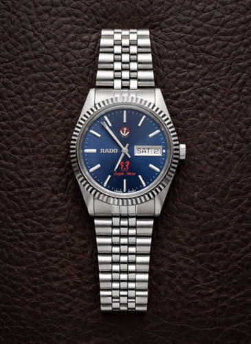 Orologio automatico vintage