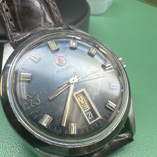Cavallo argento rado - cavallo,