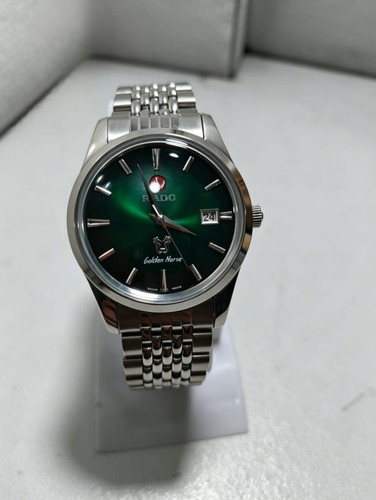Orologio uomo automatico - orologio, rado