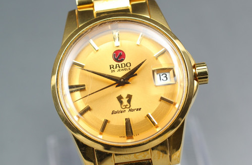 Ecc con scatola - [ecc+5, orologio