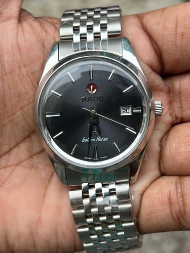 Orologio uomo rado automatico - orologio,