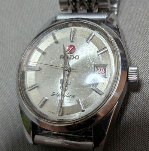 Orologio uomo automatico rado - orologio,