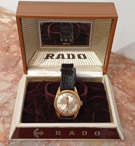 Orologio rado golden horse - orologio,