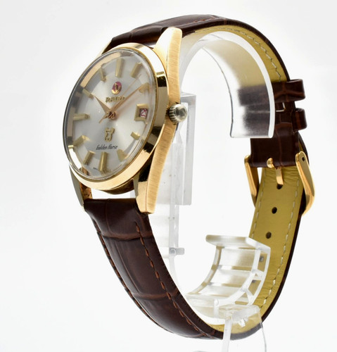 Orologio uomo vintage exc - orologio, [exc+5]