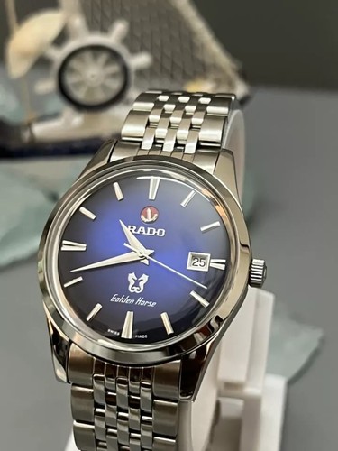 Orologio vintage rado golden - rado,