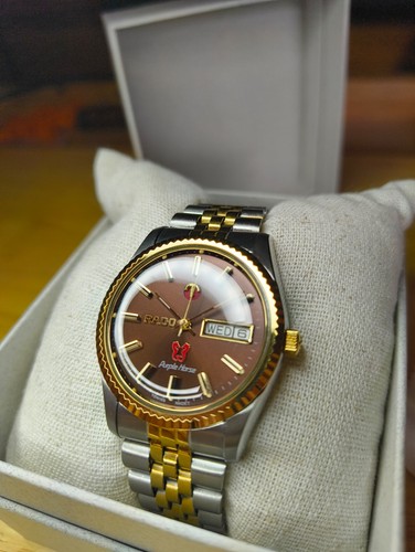 Orologio polso uomo - da,