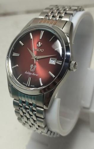 Orologio uomo automatico - orologio,